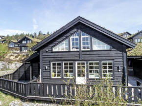 Holiday Home Bortebu by Interhome